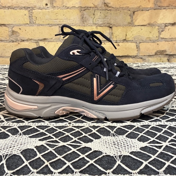 Vionic 23 Walk 2.0 Orthotic Comfort Sneakers, 11 - Picture 2 of 8